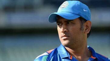 Dhoni is our guiding light, will play crucial role in World Cup say Rohit Sharma