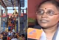 50 women set to reach Sabarimala on December 23