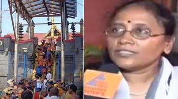 50 women set to reach Sabarimala on December 23