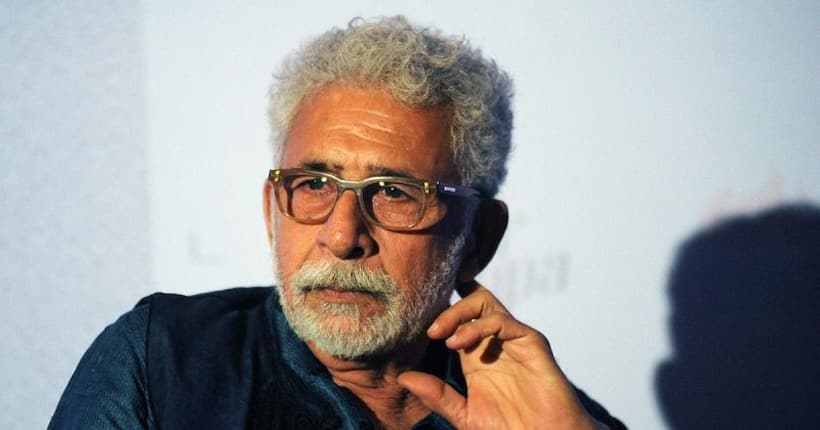 तीन ऐसे उदाहरण जिस पर नसीरउद्दीन शाह ‘गायों’ पर बात करने से चूक गए