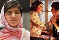 Malala Yousafzai on Shah Rukh Khan's "Zero"