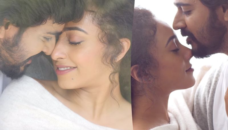 fly with you pearlish video song of pearle maaney and srinish aravind