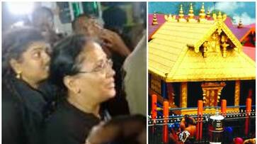 Sabarimala Manithi group women Pamba links  naxals says Pandalam royal family member