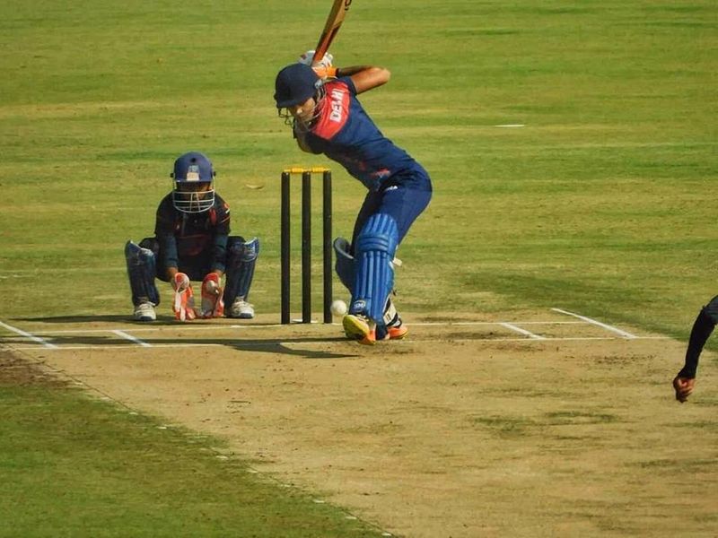 Priya Punia Selected in Indian women t20 cricket team