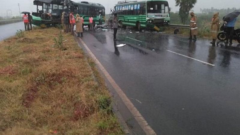 nellai near bus accident...6 people killed