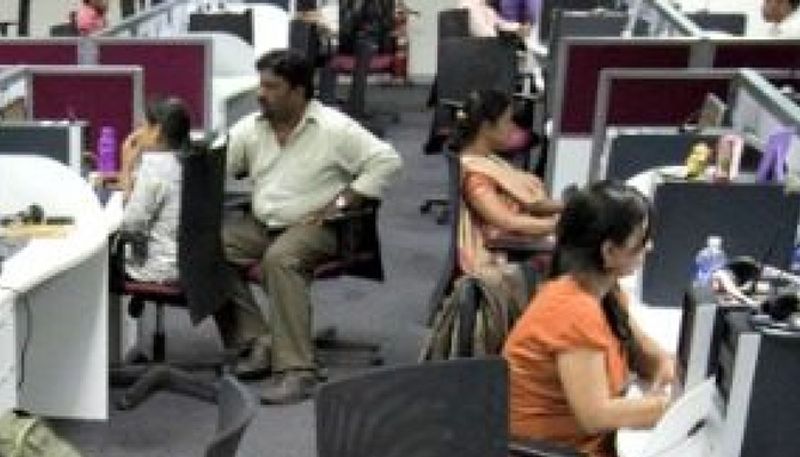 Employee lifestyle costs $3.5 billion loss for Bengalurus IT sector