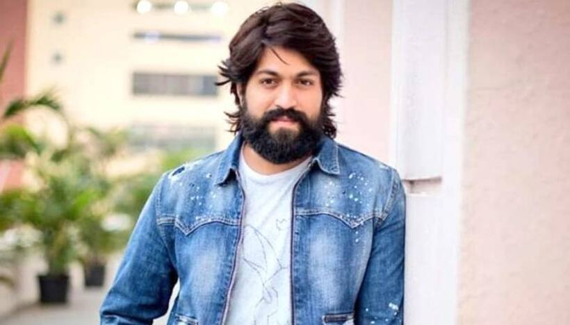 KGF వరల్డ్ సినిమా: యష్