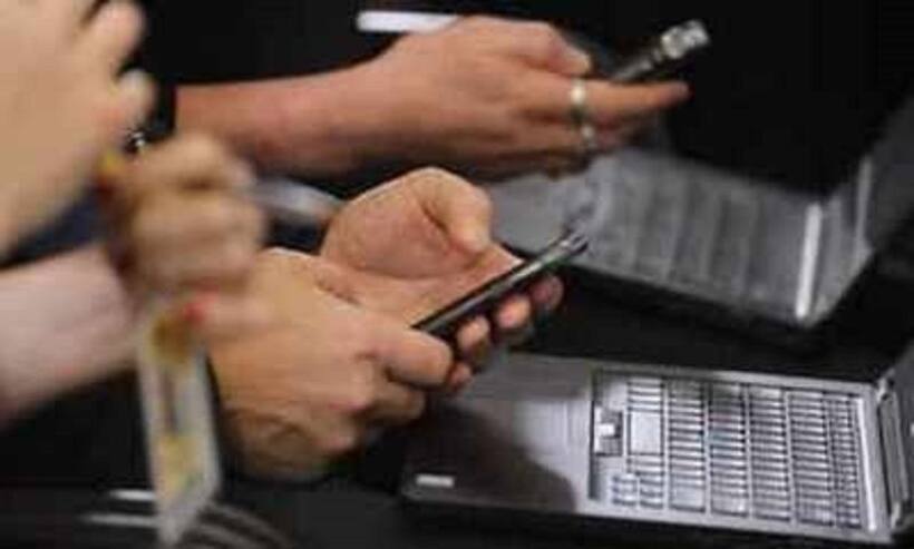 यूपीए सरकार ने कराए हर महीने 9 हजार फोन टेप, ईमेल की भी कराई जांच
