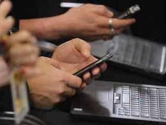 UPA govt. tapped 9 thousand calls per month, email also intercept