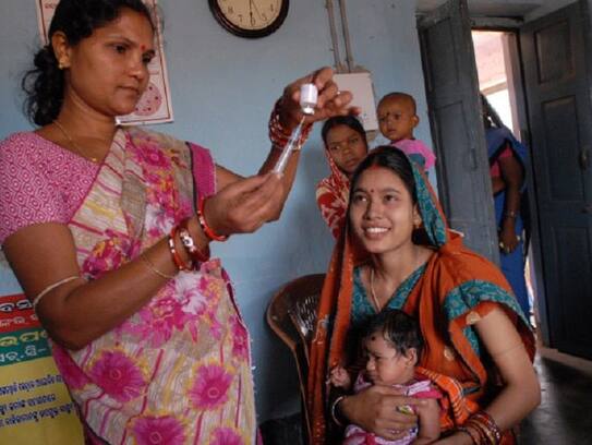 UP Muslims are avoiding vaxination