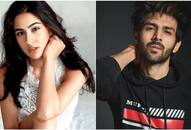 Sara Ali Khan to be paired opposite Kartik Aaryan