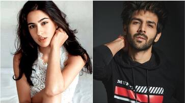 Sara Ali Khan to be paired opposite Kartik Aaryan