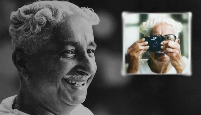 Anitha Naresh Manchi shares memories about Kuvempu