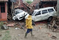 Indonesia tsunami: Hundreds dead and 'many missing' after volcano erupts