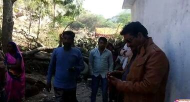 खनन माफिया के गुंडे दे रहे हैं धमकी
