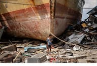 Boxing Day tsunami anniversary Indonesia battered by natural disaster