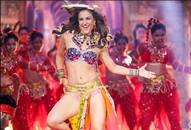 ELLI AVRAM SONG CHAMMA CHAMMA GOES VIRAL ON INTERNET