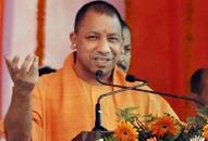 Yogi again target on Rahul Gandhi for his janeu(sacred thread) and gotra