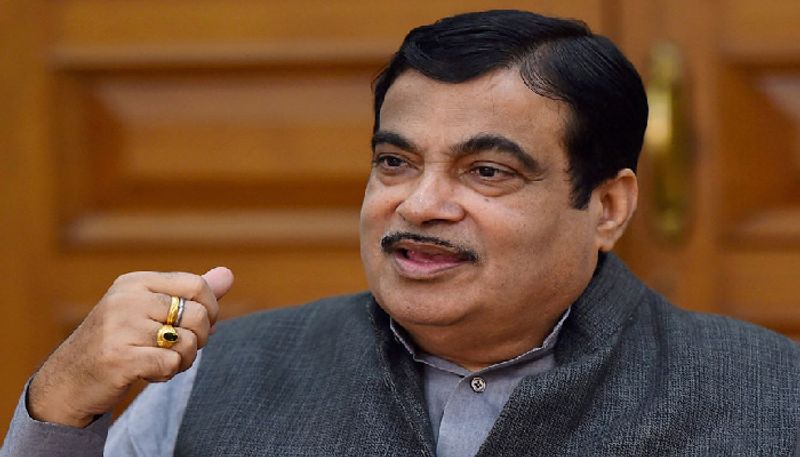 Supreme court Invite transport minister Nitin gadkari for electric vehicle discussion