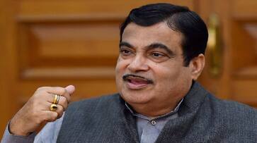 Neither do I have aspirations nor RSS any designs to make me PM candidate, says Nitin Gadkari