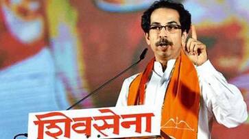 Pakistan dangerous for entire world says Shiv Sena