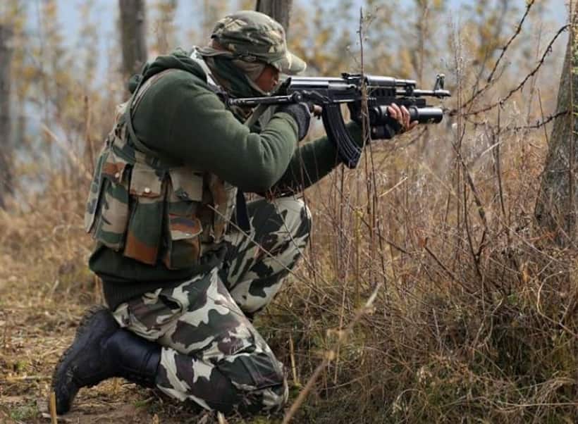 सेना को बदनाम करने की साजिश का पर्दाफाश, फर्जी रिपोर्ट की जा रही थी  सोशल मीडिया पर वायरल