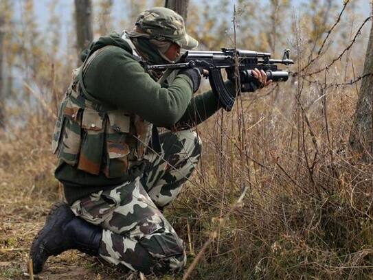Fake letter about Army is part of Misinformation Campaign, says ADGPI