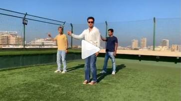 TIGER SHROFF DANCE VIDEO'S