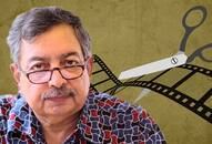 Vinod Dua lie exposed #MeToo accused journalist edits video Gadkari rebelled