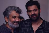 Baahubali star Prabhas too 'lazy' to get married, says director SS Rajamouli