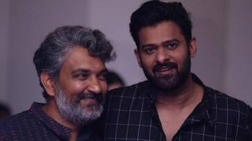 Baahubali star Prabhas too 'lazy' to get married, says director SS Rajamouli