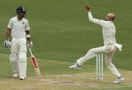 Why Virat Kohli & Co struggle read Nathan Lyon despite masters playing spin