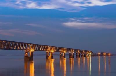 पूर्वोत्तर की लाइफ लाइन तो भारतीय सेना को और ताकतवर बनाएगा बोगीबील ब्रिज, जानें कैसे