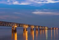 Prime Minister Narendra Modi to inaugurate Bogibeel Bridge in Assam on December 25