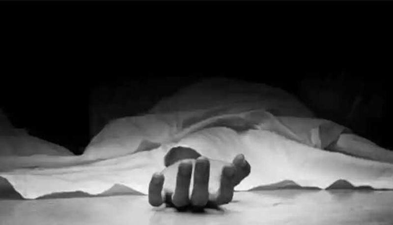 Lovers Committed Suicide in Chikkamagaluru