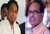 Kamalnath in trouble due to Shivraj Singh scheme for MESA pension