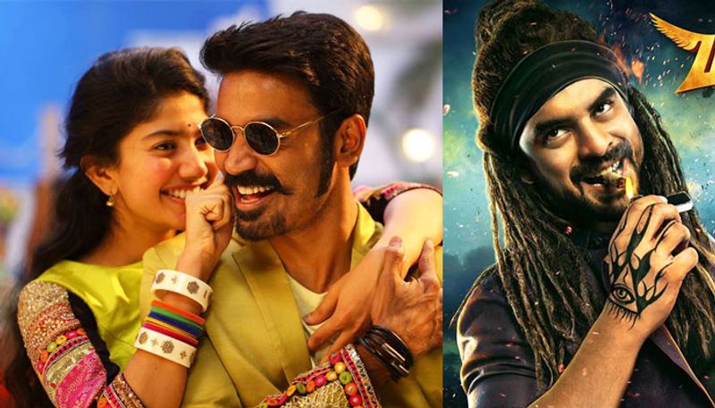 maari 2 weekend collection from kerala