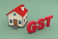 Modi Govt. exempt GST on real estate, GST cut 12 % to 5 % for new home