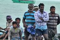 Sri Lankan Navy attacks Indian fishermen in Ramanathapuram