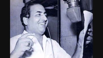 Remembering Mohammed Rafi 5 lesser-known facts about the  voice of Indian Cinema