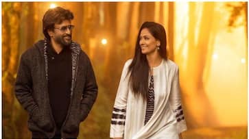 Rajinikanth starrer Petta Vidya Balan starrer NTR Bengaluru promote movie