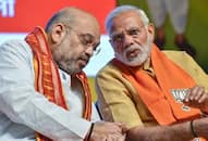 BJP will start 'Nation with NaMo' campaign for repeat of Modi's 2014 magic