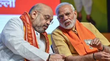 BJP will start 'Nation with NaMo' campaign for repeat of Modi's 2014 magic