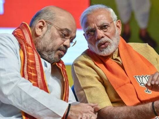 BJp is planning to organize and march in Bengal