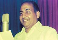 Mohammed Rafi, the ultimate singer too big for playback