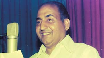 Mohammed Rafi, the ultimate singer too big for playback