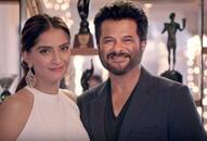 Anil Kapoor turns 62, Sonam Kapoor posts a moving Insta tribute