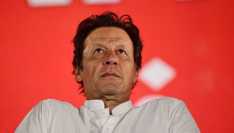 Imran Khan, look at this list of violence against Pakistan's minorities before lecturing India