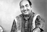 mohammad rafi hit songs