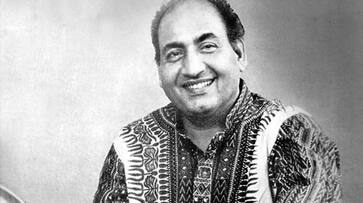 mohammad rafi hit songs